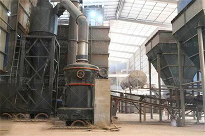 雷蒙磨粉机多少钱一台？ 知乎