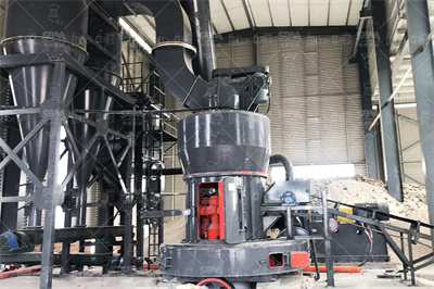 磨粉设备青岛环港装备科技有限公司