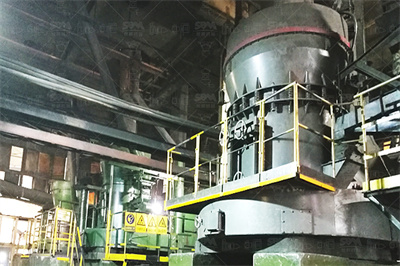 图文并茂,实例详解焦化生产工艺及设备！_炼焦