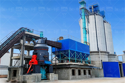 石灰石的多元蜕变：从矿山到万能材料的创新旅程！