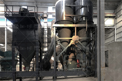 石灰岩开采工艺流程图