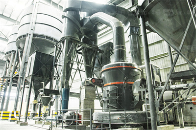 高钙石白云石制粉设备什么厂家优惠？_桂林鸿程