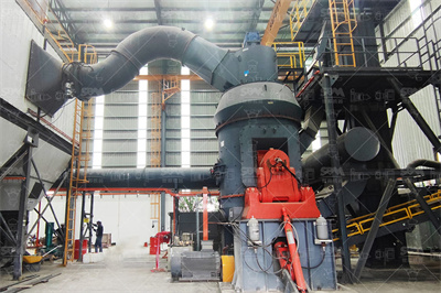 石灰磨粉需要哪些设备？石灰石粉磨工艺流程图红星机器