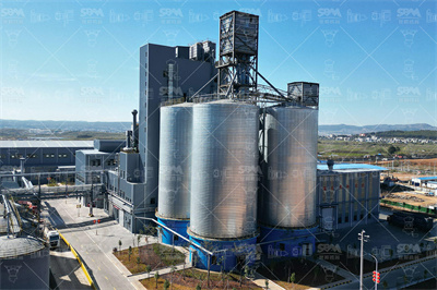 石灰生产线_石灰生产全套设备